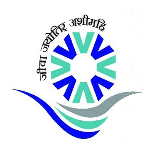Vedic Group of Institutions logo