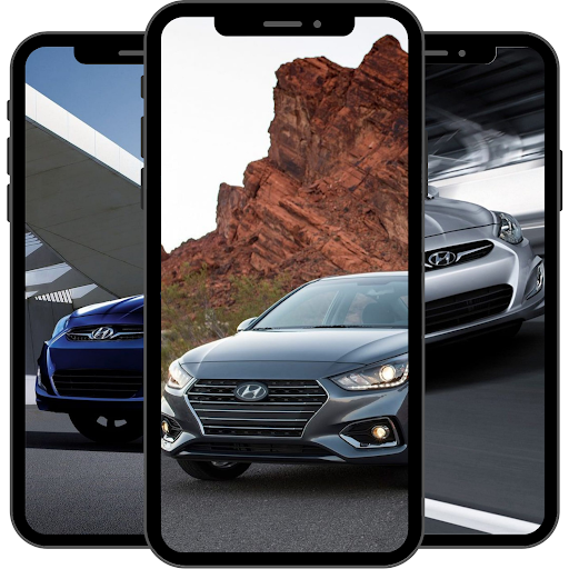 Hyundai Accent Wallpapers