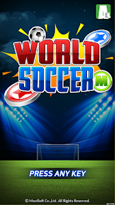 World Soccer M Unknown