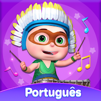 As melhores vídeos para crianças em Português