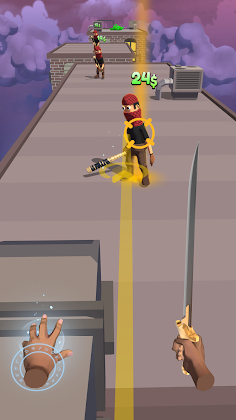 Blink Master - Screenshot 2