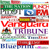 Nigerian Newspapers icon