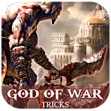 New God of War tricks icon
