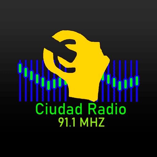 Ciudad Radio 91.1 Mhz 10.0.6 Icon