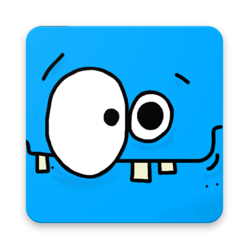 Blips! Integral logo