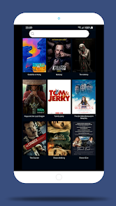 Vidman Movies TV Shows Guide 1.1 APK + Mod (Free purchase) for Android
