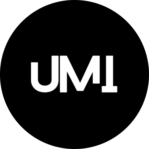 UMI UI - Windows, KLWP/KWGT logo