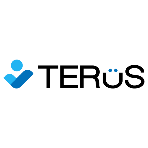 Terus logo