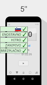Slika posnetka zaslona