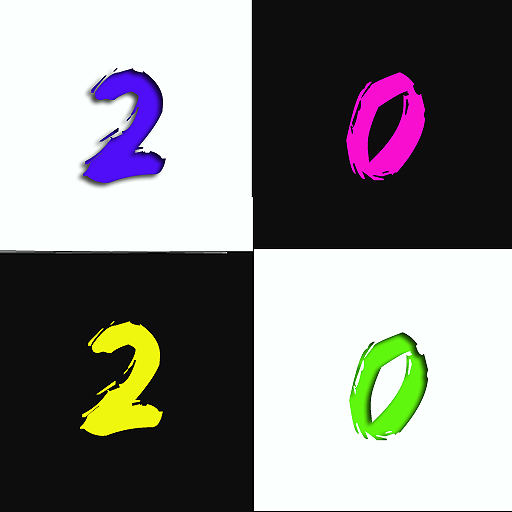Colour Paino Tiles logo