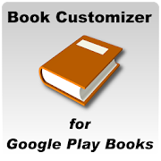 Book Customizer