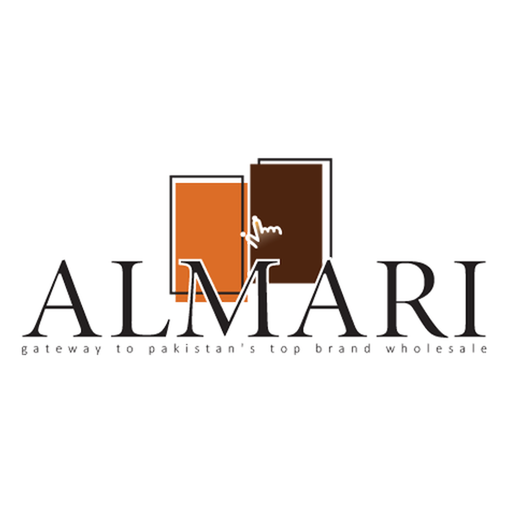 Almari logo