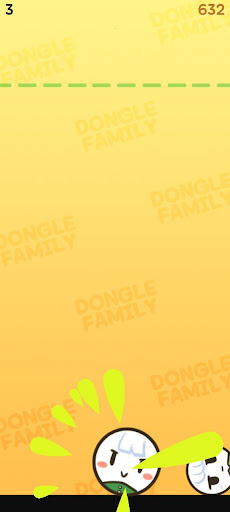 DonglePuzzle Screen 3