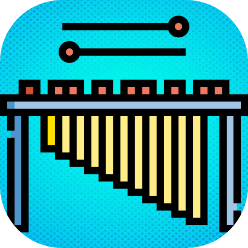 Marimba logo