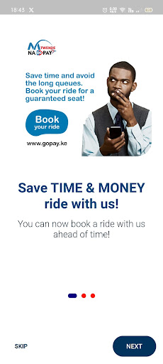Mtwende Na Gopay Screen 2