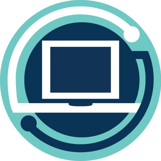 ComApp logo