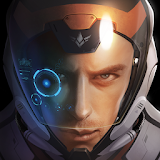 Galaxy Commando: Operation N.S. [Space War Online] icon