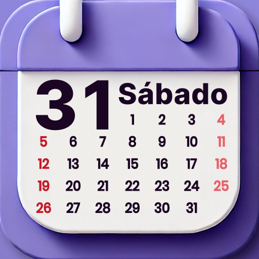 Calendário Simples - Agenda Baixe no Windows