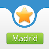 Rapibus Madrid icon