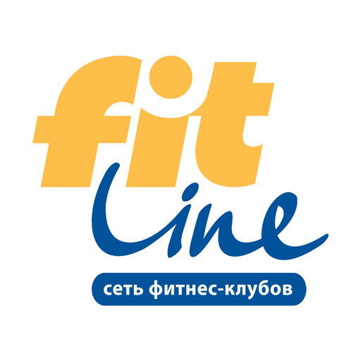 Мой Фит Лайн — иконка