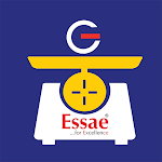 Cover Image of Tải xuống GoFrugal Essae Weighing Scale  APK
