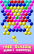 screenshot of Bubble Shooter Legend