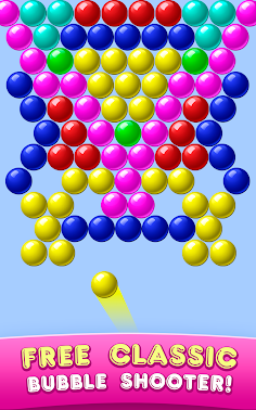 Bubble Shooter Legend - Screenshot 3