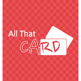 올댓카드 - 보안카드/신용카드/은행계좌 관리 icon