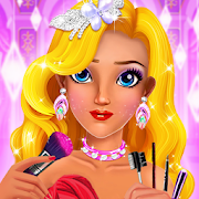 Top 44 Casual Apps Like Pink Princess Makeup salon games for girls - Best Alternatives