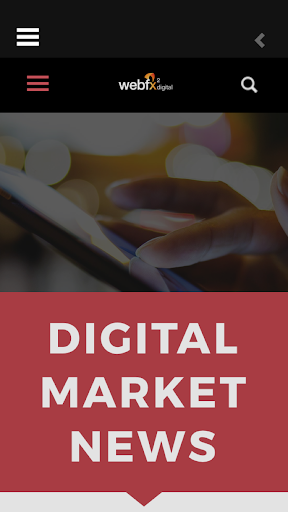 Webfx2 Digital Marketing Screen 2