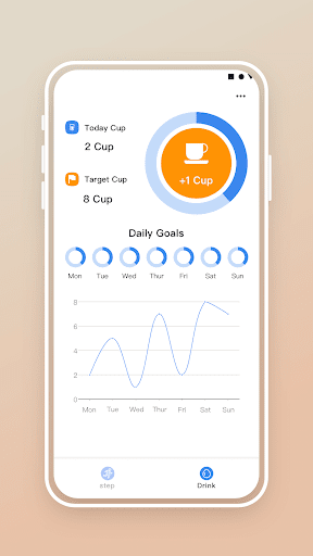 Waterstep T Screenshot 3 - AppWisp.com