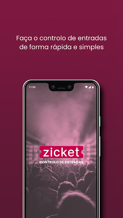 Zicket - 1.0.11 - (Android)