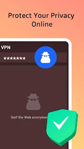 VPN iShip - Privacy Secure VPN