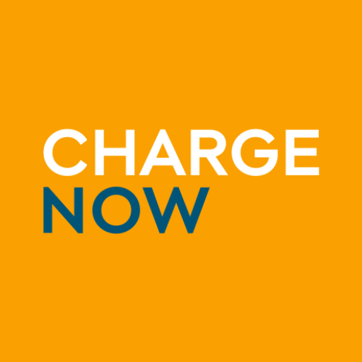 CHARGE NOW  Icon