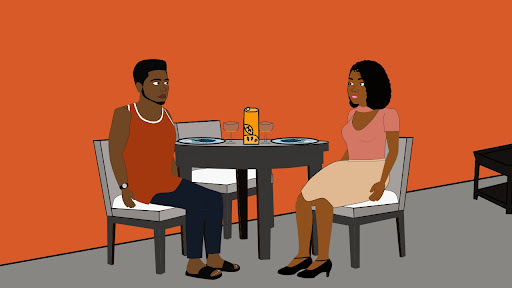 Android application Davtoon - Nigerian Cartoons screenshort