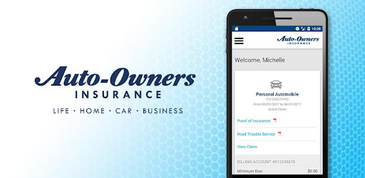 Auto owners insurance