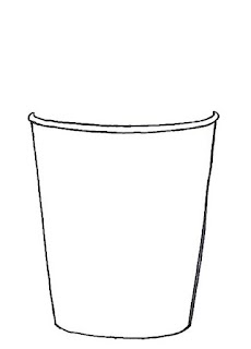 甘い飲み物の描き方のおすすめ画像1