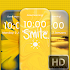 Yellow Theme HD Wallpaper