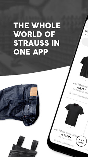 Android application Engelbert Strauss - workwear screenshort
