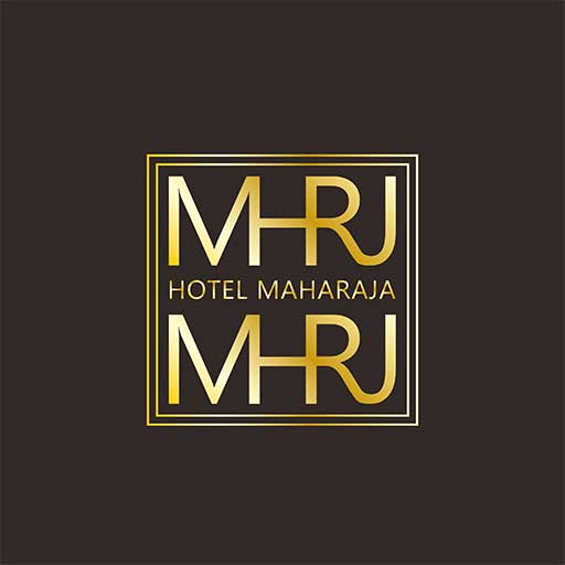HOTEL　MAHARAJA logo