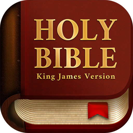 Bible - Study, Audio & Quiz