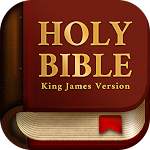 Bible - Study, Audio & Quiz