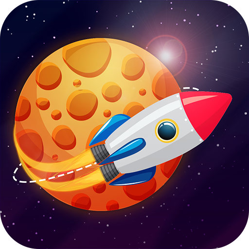 Orbit Surfers logo