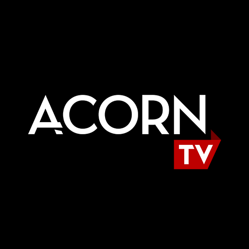 Acorn TV: Watch British Series  Icon