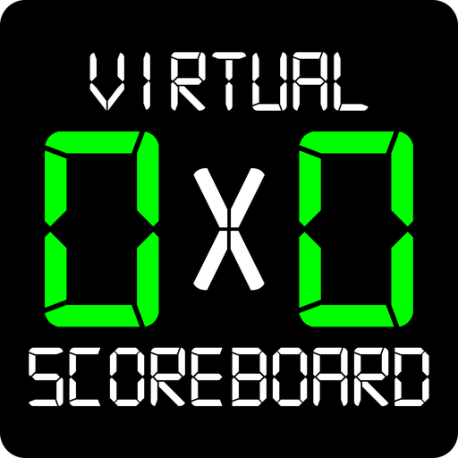 Baixar Virtual Scoreboard: Keep score