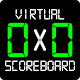 Virtual Scoreboard - Placar para marcar pontuação para PC Windows