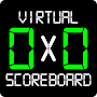 Virtual Scoreboard: Keep Score