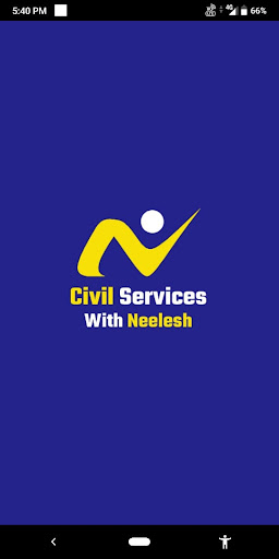 Android application CSE Topper screenshort