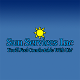 Sun Services icon