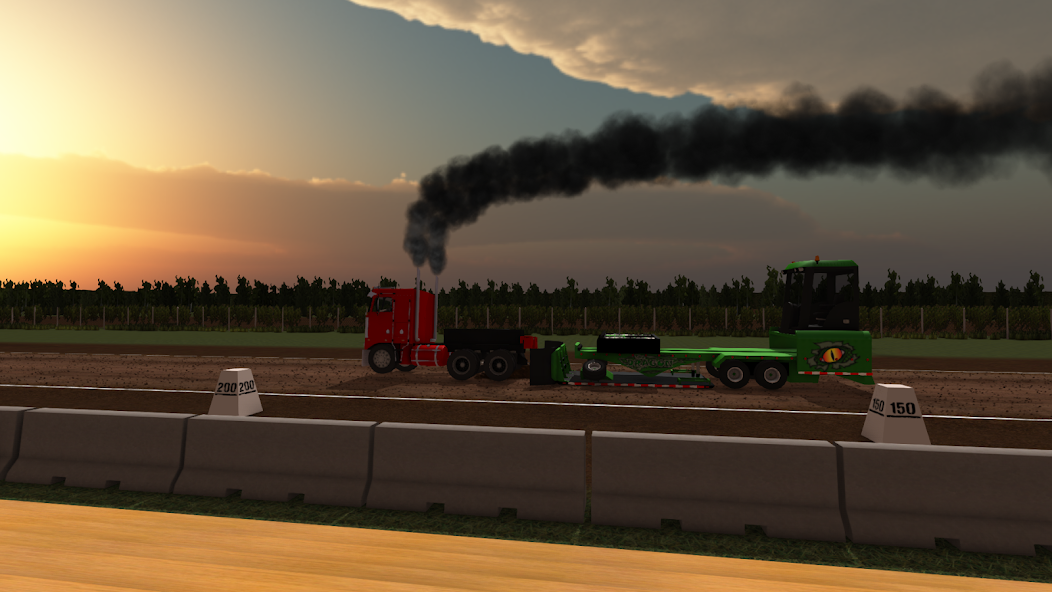 Pulling USA 2